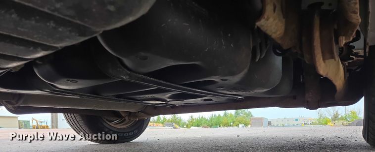 image for item DY1212 2018 Dodge Grand Caravan van