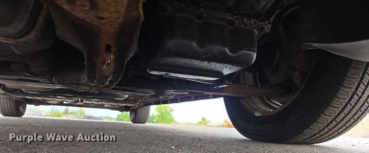 image for item DY1212 2018 Dodge Grand Caravan van