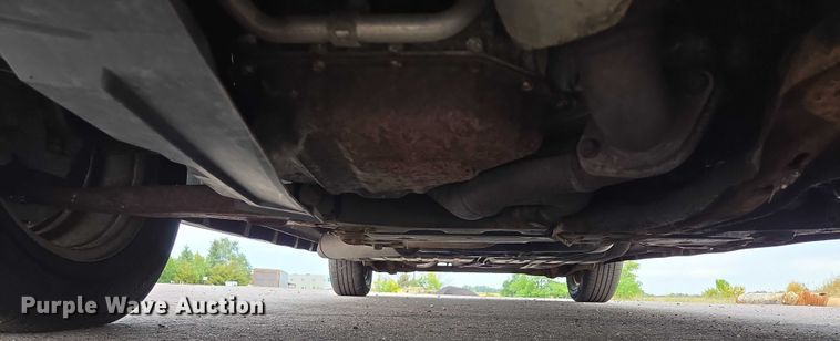 image for item DY1212 2018 Dodge Grand Caravan van