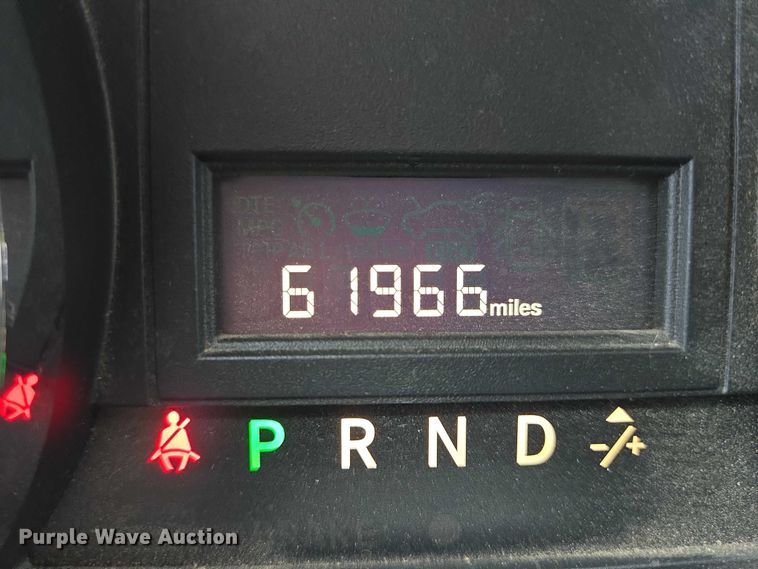 image for item DY1212 2018 Dodge Grand Caravan van