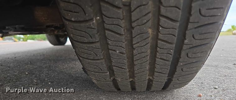 image for item DY1212 2018 Dodge Grand Caravan van