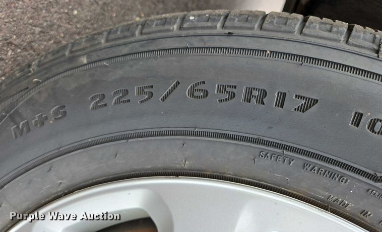 image for item DY1212 2018 Dodge Grand Caravan van