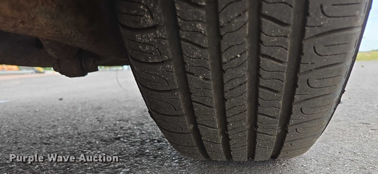 image for item DY1212 2018 Dodge Grand Caravan van