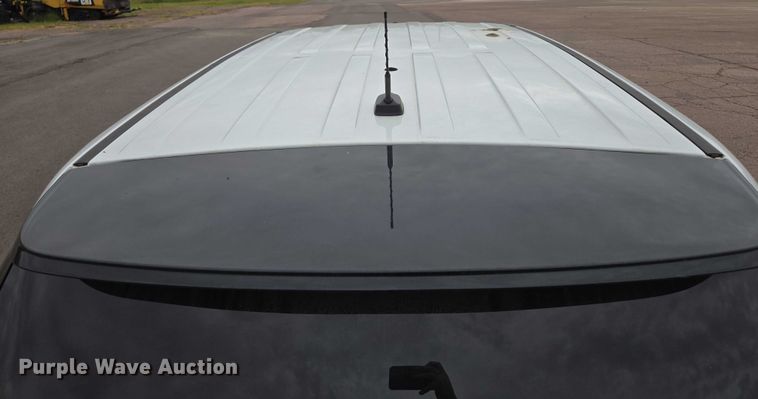 image for item DY1213 2014 Ford Explorer SUV