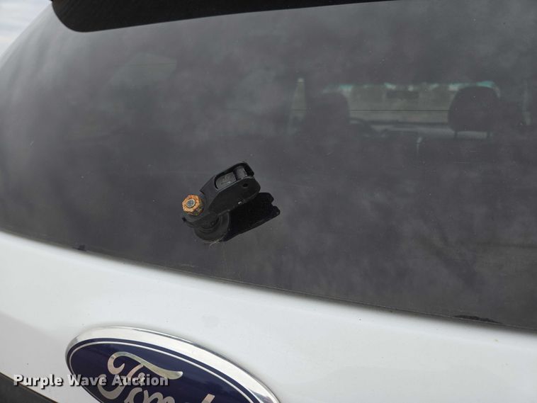 image for item DY1213 2014 Ford Explorer SUV