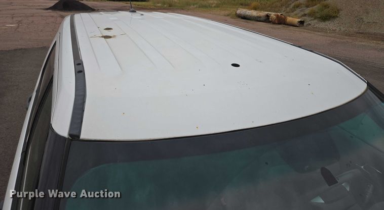 image for item DY1213 2014 Ford Explorer SUV