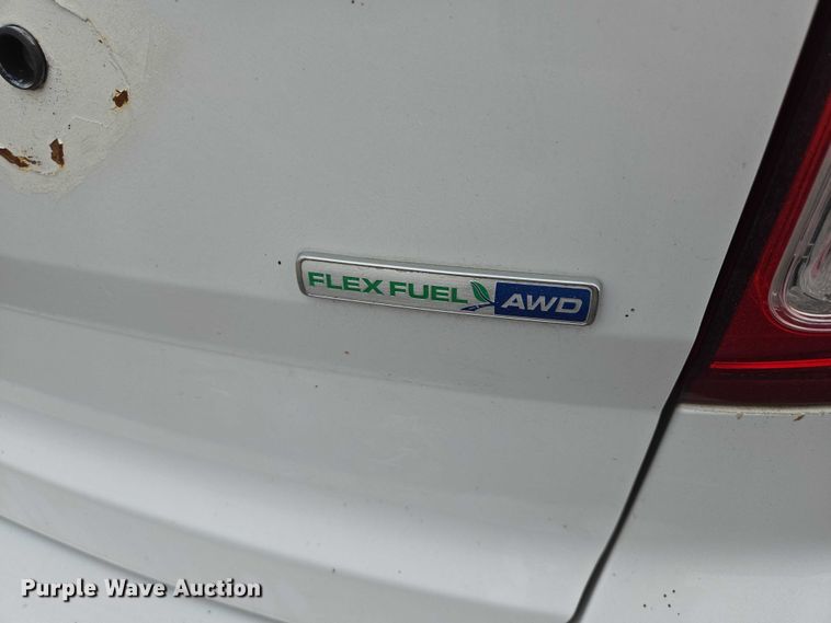 image for item DY1213 2014 Ford Explorer SUV