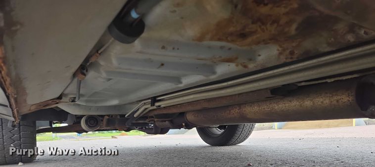 image for item DY1213 2014 Ford Explorer SUV