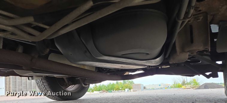 image for item DY1213 2014 Ford Explorer SUV