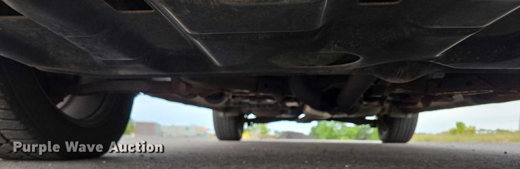 image for item DY1213 2014 Ford Explorer SUV