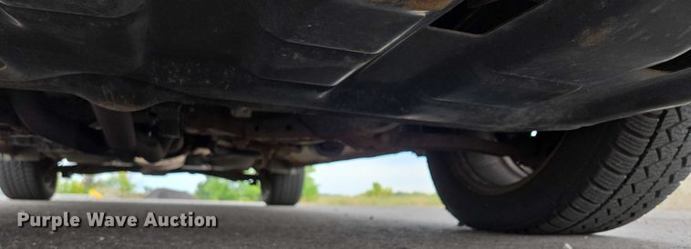 image for item DY1213 2014 Ford Explorer SUV