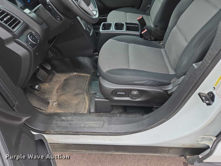 image for item DY1213 2014 Ford Explorer SUV