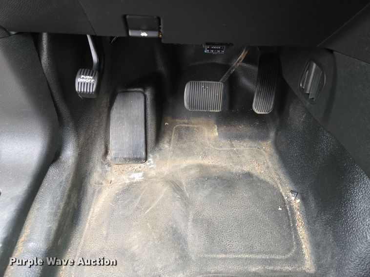 image for item DY1213 2014 Ford Explorer SUV