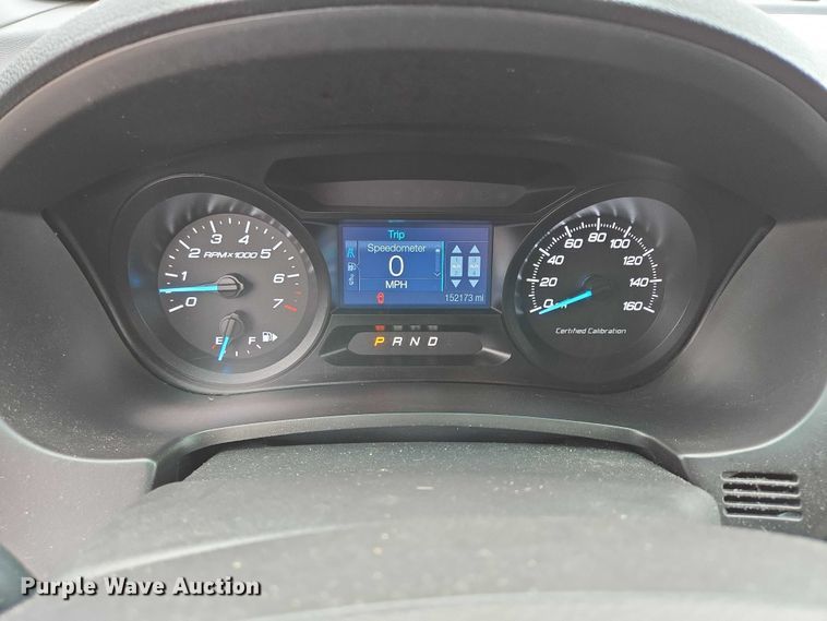 image for item DY1213 2014 Ford Explorer SUV