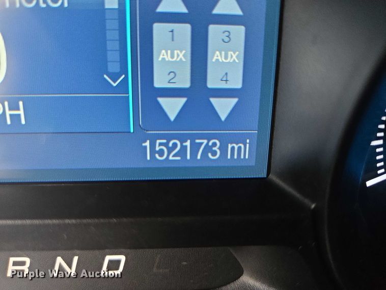 image for item DY1213 2014 Ford Explorer SUV