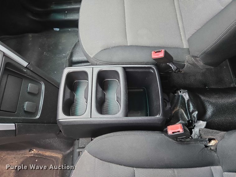 image for item DY1213 2014 Ford Explorer SUV