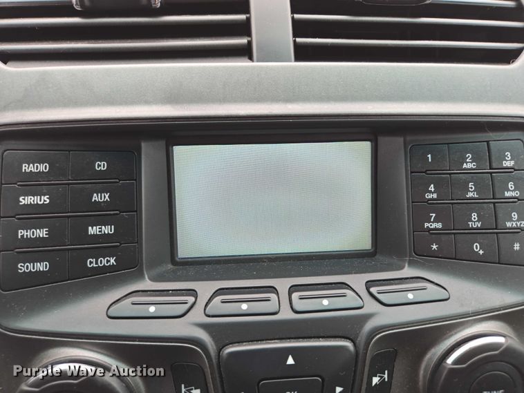 image for item DY1213 2014 Ford Explorer SUV