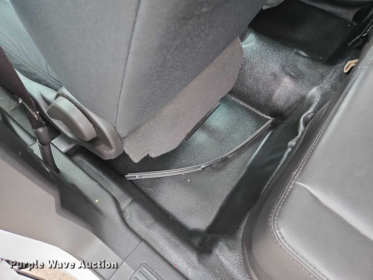 image for item DY1213 2014 Ford Explorer SUV