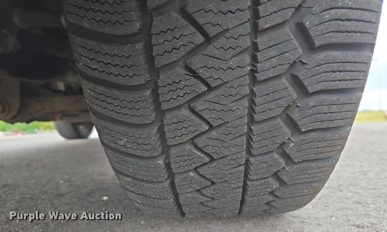 image for item DY1213 2014 Ford Explorer SUV