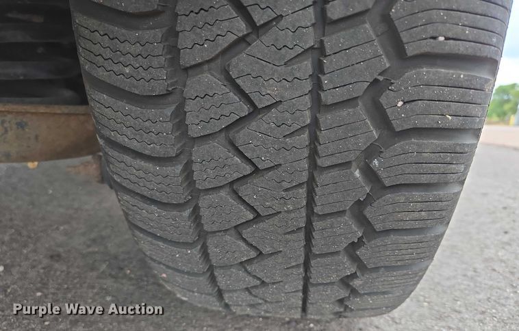 image for item DY1213 2014 Ford Explorer SUV