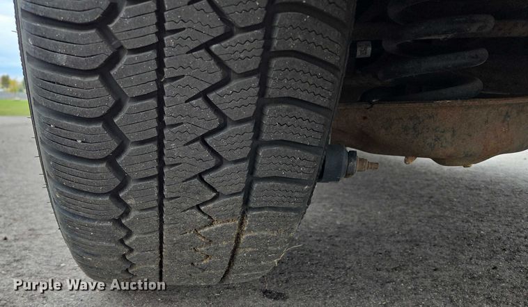 image for item DY1213 2014 Ford Explorer SUV