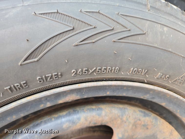 image for item DY1213 2014 Ford Explorer SUV