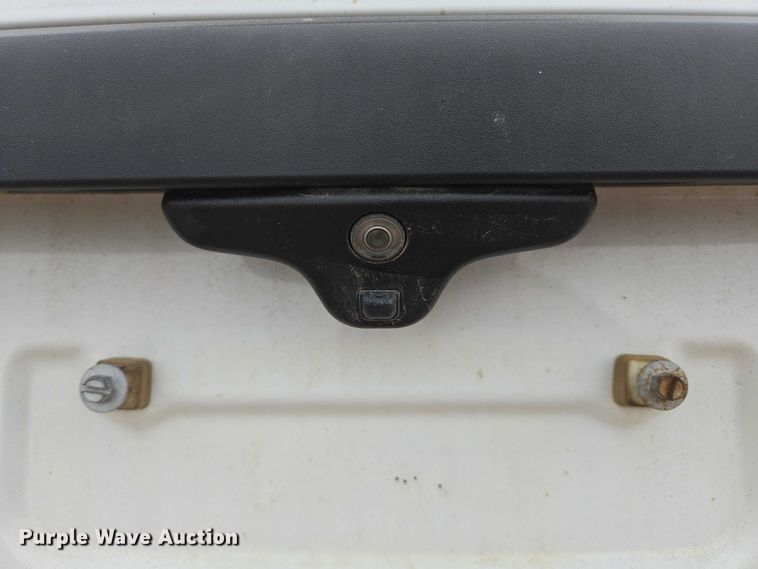 image for item DY1214 2018 Ford Explorer Police Interceptor SUV