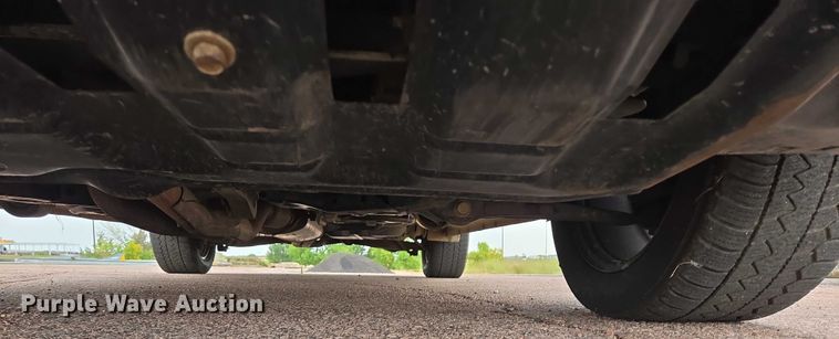 image for item DY1214 2018 Ford Explorer Police Interceptor SUV