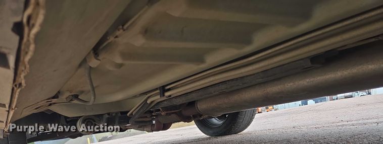 image for item DY1214 2018 Ford Explorer Police Interceptor SUV