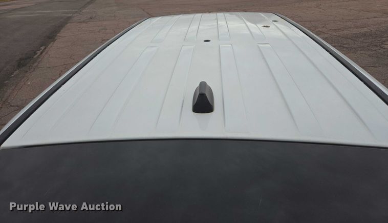 image for item DY1214 2018 Ford Explorer Police Interceptor SUV