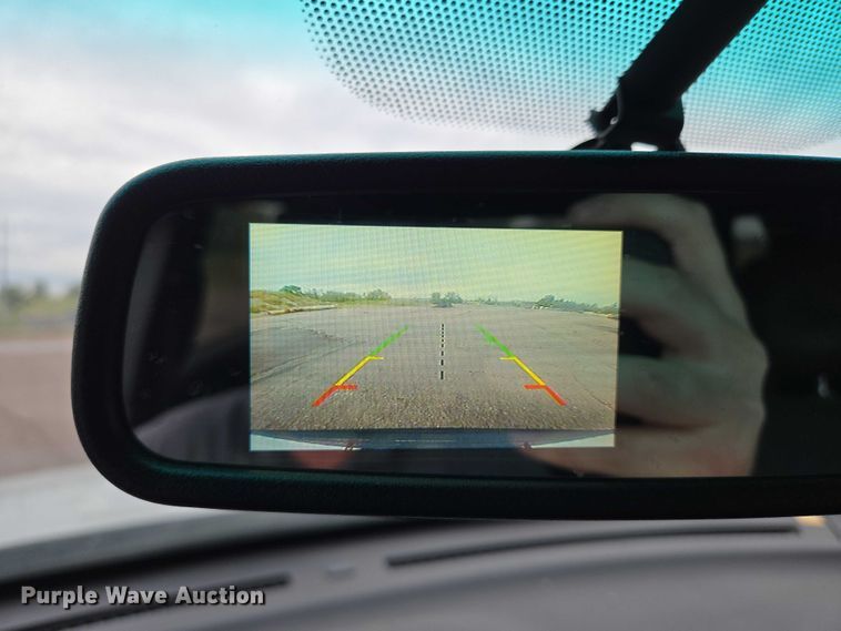 image for item DY1214 2018 Ford Explorer Police Interceptor SUV