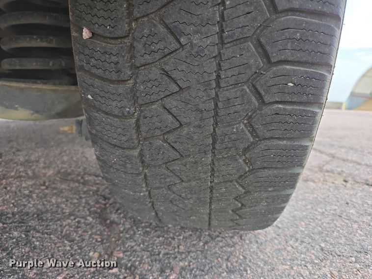 image for item DY1214 2018 Ford Explorer Police Interceptor SUV