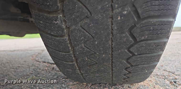 image for item DY1214 2018 Ford Explorer Police Interceptor SUV