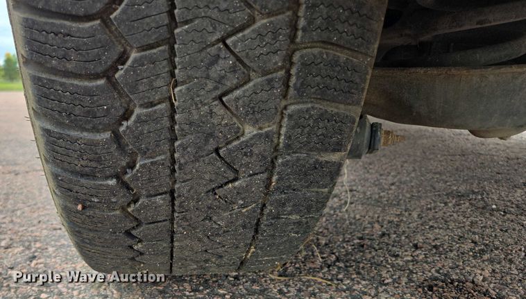 image for item DY1214 2018 Ford Explorer Police Interceptor SUV