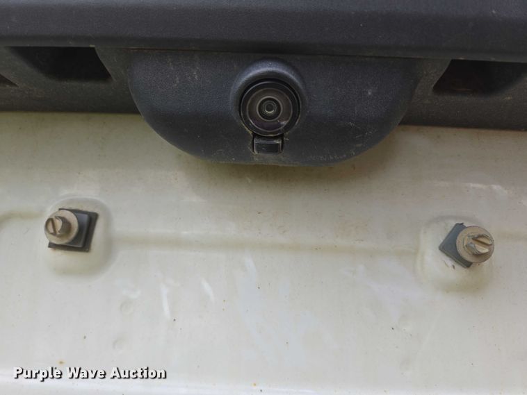 image for item DY1215 2020 Ford Explorer Police Interceptor SUV