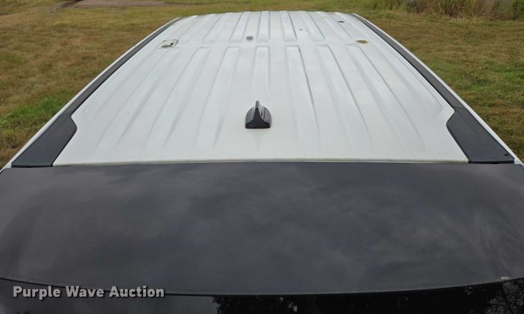 image for item DY1215 2020 Ford Explorer Police Interceptor SUV