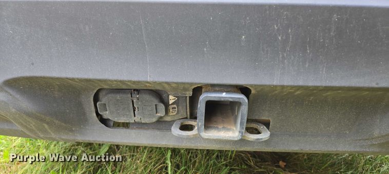 image for item DY1215 2020 Ford Explorer Police Interceptor SUV