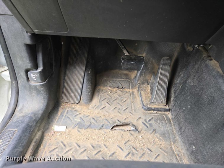 image for item DY1215 2020 Ford Explorer Police Interceptor SUV