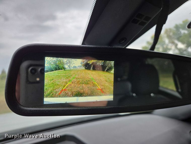 image for item DY1215 2020 Ford Explorer Police Interceptor SUV