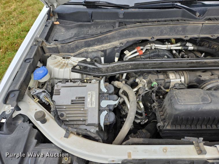 image for item DY1215 2020 Ford Explorer Police Interceptor SUV