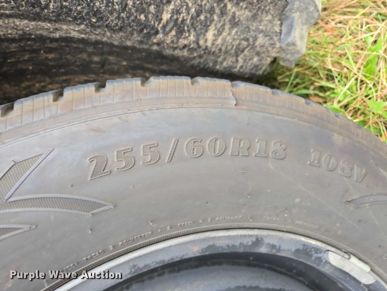 image for item DY1215 2020 Ford Explorer Police Interceptor SUV