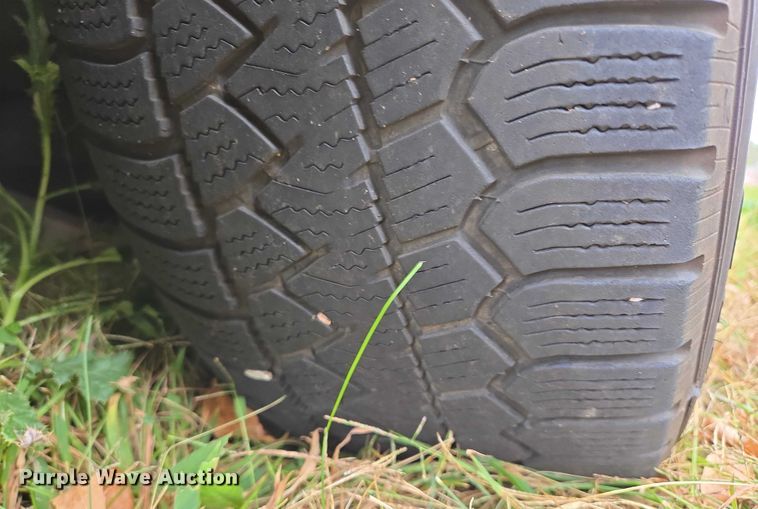 image for item DY1215 2020 Ford Explorer Police Interceptor SUV