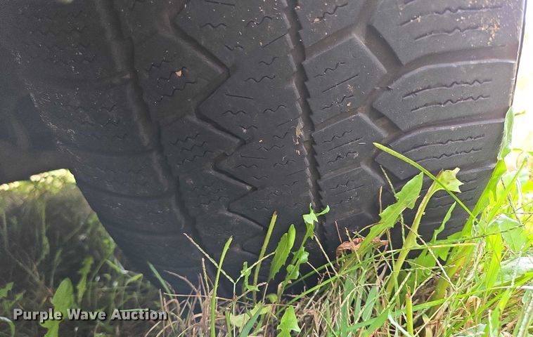 image for item DY1215 2020 Ford Explorer Police Interceptor SUV