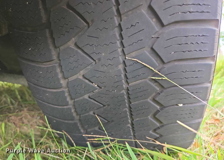 image for item DY1215 2020 Ford Explorer Police Interceptor SUV