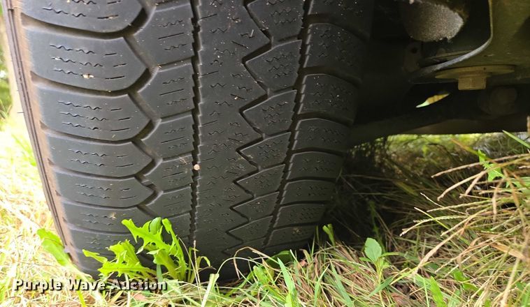 image for item DY1215 2020 Ford Explorer Police Interceptor SUV