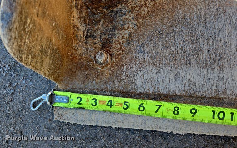 image for item DY1243 1997 Caterpillar 416C backhoe