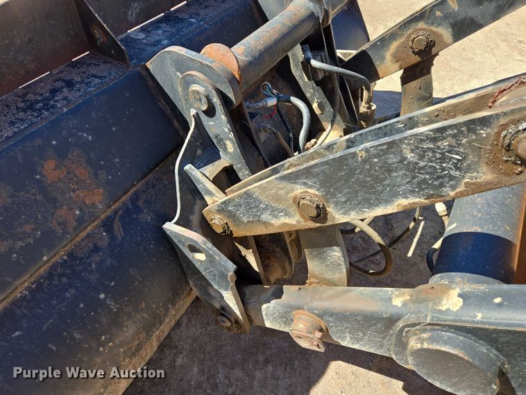 image for item DY1243 1997 Caterpillar 416C backhoe