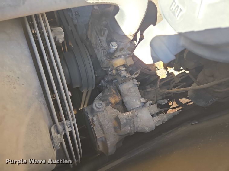 image for item DY1243 1997 Caterpillar 416C backhoe