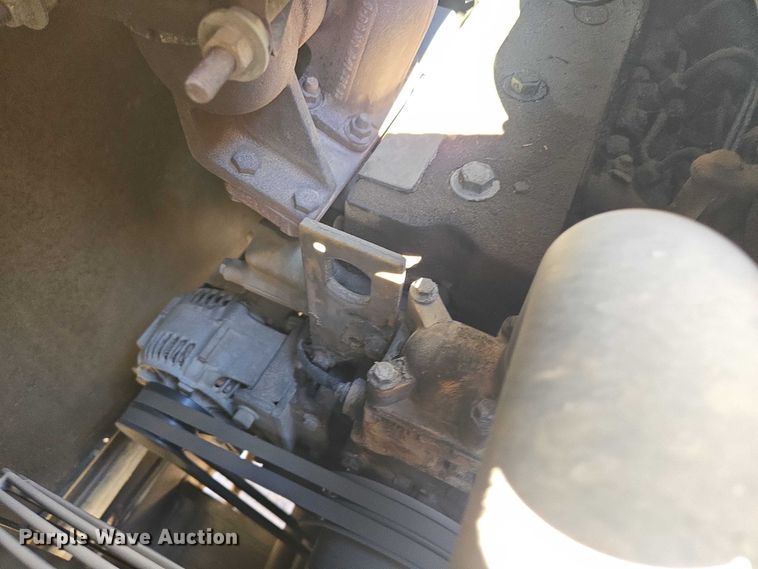 image for item DY1243 1997 Caterpillar 416C backhoe