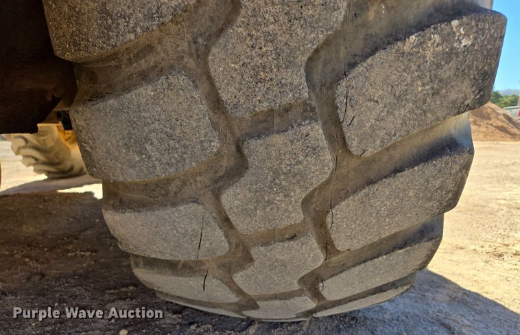 image for item DY1243 1997 Caterpillar 416C backhoe